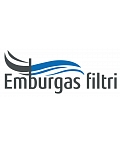 Emburgas filtri, LTD, Air filter manufacturer