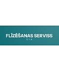 Flīzēšanas serviss, SIA