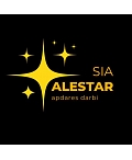 Alestar, SIA, Apdares darbu profesionālis būvniecībā
