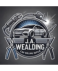 J.A. WEALDING, SIA