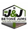 J&J BETONĒ JUMS, ООО