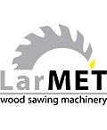 Larmet.lv, manufacture of sawmills