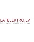 Latelektro.lv, интернет-магазин - склад