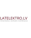 Latelektro.lv, online store - warehouse