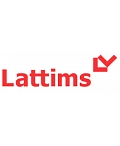 Lattims, рекламная продукция