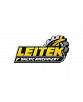 LEITEK Baltic, ООО