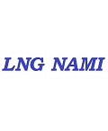 LNG NAMI, LTD