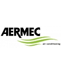 AERMEC siltumsūkņi,  Acqua Cooling, ООО