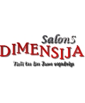 Dimensija, салон