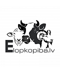 elopkopiba.lv, интернет магазин