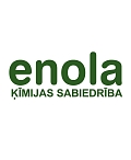 Enola, SIA, Ķīmijas sabiedrība