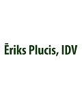 Eric Plucis, IDV