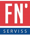 FN-Serviss, LTD, Ventspils office-store/warehouse