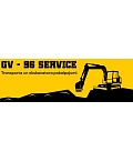 GV-96 Service, SIA