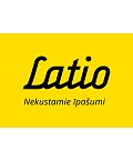 Latio, ООО, Лиепайский филиал