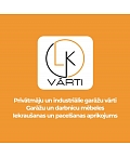 LK VĀRTI, ООО