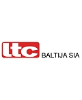 LTC Baltija, SIA, saimniecības preču vairumtirdzniecība