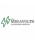 Megavolts, ООО