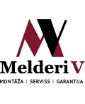 Melderi V, ООО, ворота и заборы
