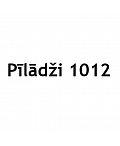 Pīlādži 1012, ООО