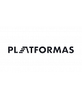 PLATFORMAS. LV, industrial ladders and mobile platforms