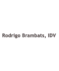 Rodrigo Brambat, IDV