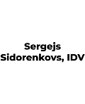 Sidornekovs Sergejs, IDV