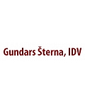 Gundar Stern, IDV