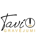 Tavi Gravējumi, ООО