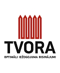 Tvora.lv - заборы и ворота