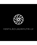 Ventilācijaunfiltri.lv, ООО