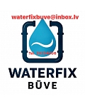 Waterfix Būve, ООО