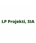 LP projekti, ООО