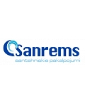 Sanrems, LTD, water and heat meters