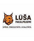 Lūša Pakalpojumi, ООО