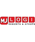 MJ logi, ООО, Выставочный зал