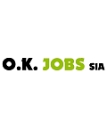 O.K. JOBS, ООО