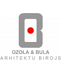 Ozola & Bula, arhitektu birojs, LTD