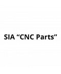 CNC Parts, SIA