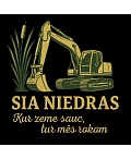 NIEDRAS, SIA