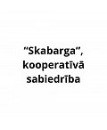 Skabarga, kooperatīvā sabiedrība