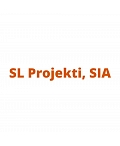 SL Projekti, SIA