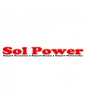 Sol Power, ООО, Системы безопасности в Риге