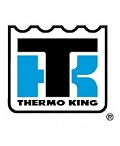 THERMO KING, freezing equipment, technical service, LTD TTE (Truck & Trailer equipment)