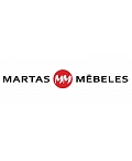 MARTAS MĒBELES, Furniture salon