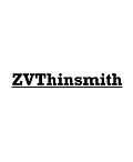 ZVThinsmith, SIA